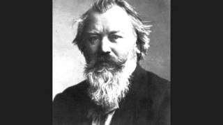 Brahms   Johannes   Danse Hongroise N°1