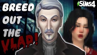 Breed Out the Vlad TWO! 1,000 Subscriber Special 🧛🏻‍♂️🦇🧬