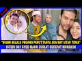 Tak Kisah DIKEC4M. Isteri Da'i Syed Mahu ZURIAT Secepat Mungkin.