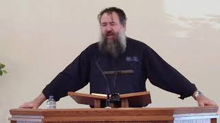 Undermining God's Appointed Man
