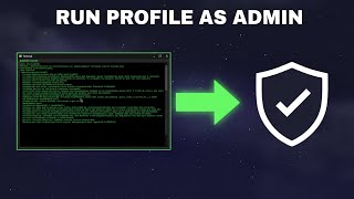 Automatically Run a Profile as Administrator in Windows Terminal [Step-by-Step Guide]