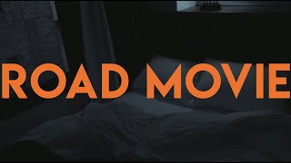 Charlotte is Mine  'ROAD MOVIE' Short version