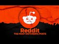 Reddit: The Most Disturbing Posts (Documentary)