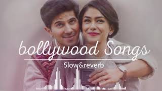 Bollywood Lofi Love (Slowed+Reverb) , lofi songs, romantic Songs, #bollywoodlofimashup