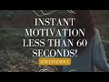 60 Seconds of motivation #shorts #viral #viralvideo #trending @strangesoul6375