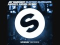 Jay Hardway - Electric Elephants (Anghel Sigma Bootleg)