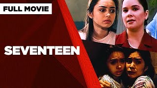 SEVENTEEN: Jaclyn Jose, Joel Torre, Julio Diaz, Lovely Rivero \u0026 Angelika Dela Cruz | Full Movie