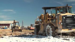 North Tarrant Express Construction  |  Video Montage