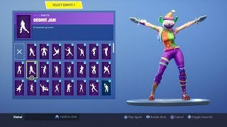 fortnite neuer peekaboo skin 10 bomb news - fortnite peekaboo skin gameplay