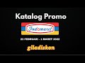 Katalog Promo Indomaret Super Hemat Periode 23 Februari - 1 Maret 2022