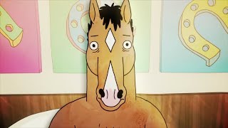 Bojack Horseman (a sad lofi mix)