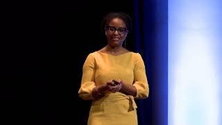 L'éducation du futur / The education of the future | Rose Lyndsay Daudier | TEDxUmontreal