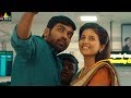 Latest Telugu Movie Scenes | Vijay Sethupathi Marries Anjali | Sindhubaadh | Sri Balaji Video