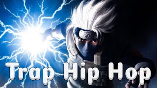 Trapanese Hip Hop Music Mix \ Japanese trap type beat \ Rap future bass mix 2022