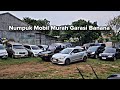 Garasi Banana Showroom Mobil Bekas Murah-murah nih 14 jt Seharga Motor