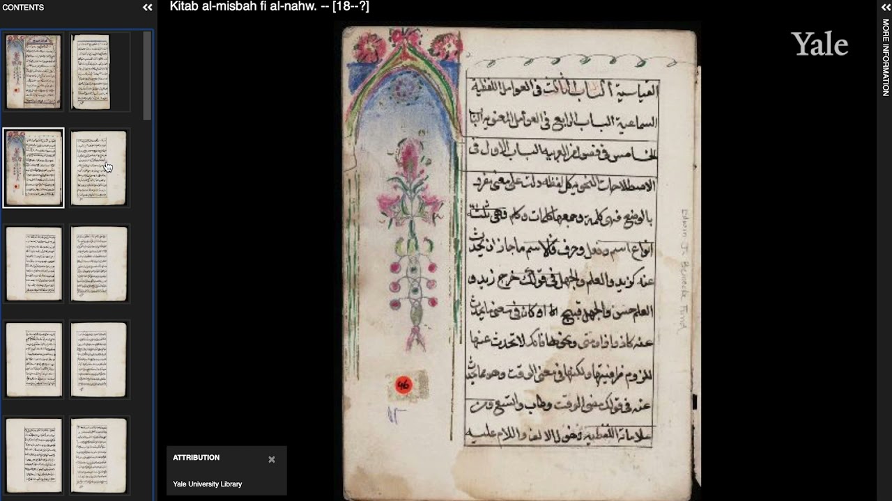 Introduction To The Digital Library Youtube
