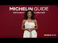 2026 Michelin Florida Statewide Ceremony