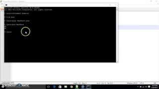 unary operators in java #2 with example