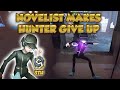 (8th Novelist) Novelists Are Now More Disturbing | Identity V|第五人格| 제5인격| アイデンティティV | Novelist