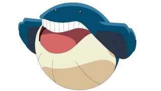 Pokemon Cries - Wailmer | Wailord