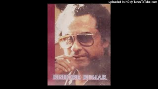 Dil Dhak Dhak Karne Laga - Kishore Kumar | Patita (1980) | Rare Kishore |