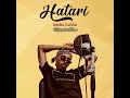 Simba Evara - Hatari (Official Audio)