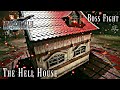 Hell House Boss Fight | Final Fantasy VII Remake Intergrade (PS5)