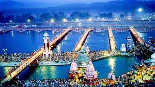 HARIDWAR TOUR VLOG 01 #haridwar #viral #statusvideo #mahadev #shivshankar #vlog