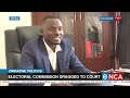 Zimbabwe politics | Electoral commission dragged to court