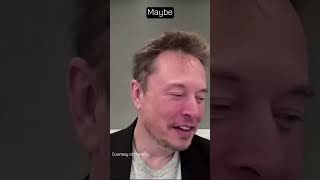 Elon Musk "I love Dogecoin, but DON'T buy it!"