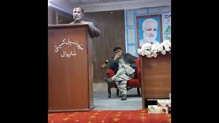 Lacture on Liver Disease by Dr Usman Ghani Khanewal