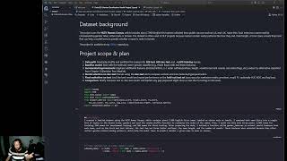 DATA 620 Project 3