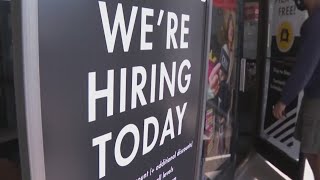 Four straight months with 350K+ job gains  |  NewsNation Prime
