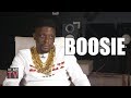 Boosie: I Love Michael Jackson's Music But He was Predator to Little Boys (Part 9)