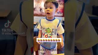 Waterproof kids apron - #explore #ytshortsvideo #kids #kidstuff #yt #shortsfeed #tools #gadgets