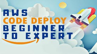 AWS Code Deploy Tutorial - EC2, IAM, Github, CodeCommit