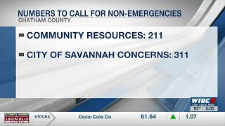 Chatham County 911 Communication Center experiencing staffing shortages