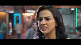 Ek Zabardast Machine Hindi Dubbed Movie   Shraddha Srinath, Gautham Karthik