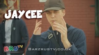 BarzRusTV - Jaycee - Grime Freestyle [KD Send]