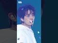 안방1열 직캠4k 갓세븐 영재 python got7 youngjae fancam @sbs inkigayo 250126