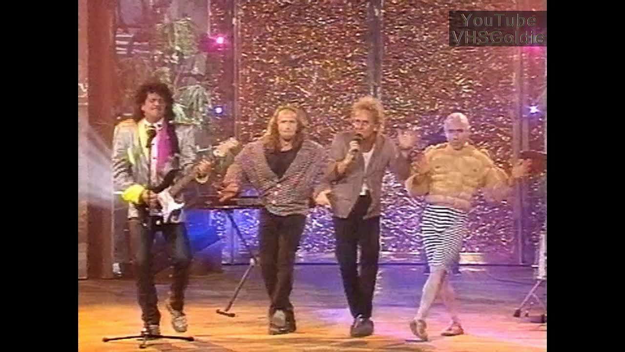 Eav Hit Medley 1995 Youtube