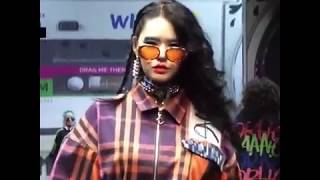 [Morph] 이채린 Lee Chae Lyin | 서울패션위크 Seoul Fashion Week _그라피스트 만지 Graphiste Man.G