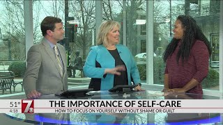 #7Health - Self Care - Do you understand it? Do you know how to do it?