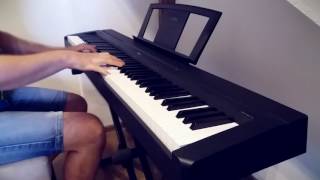 Game of Thrones – A Lannister Always Pays His Debts – piano cover [HD]