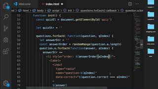 07 JS Quiz randomRange answerOrder