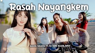 Bajol Ndanu X DJ Rere Bajol RMX - Rasah Nyangkem 3 (Official Music Video)