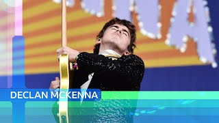 Declan McKenna - Brazil (Reading 2021)