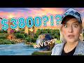 We Spent $3800(!!) To Try & Ride EVERY Universal Ride In ONE DAY | Universal Orlando Challenge