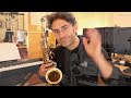 the complete saxophone lesson for total beginners includes free pdf guide