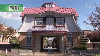 田園調布駅